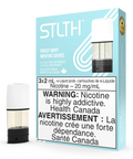 STLTH Original Classic Pods