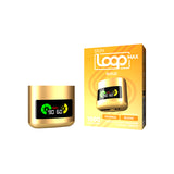 STLTH Loop Max Closed Pod Device 1000MAH Battery with Boost Mode