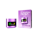 STLTH Loop Max Closed Pod Device 1000MAH Battery with Boost Mode
