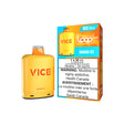 Banana Ice – STLTH LOOP MAX x VICE Pods 80,000 puffs 30mL 20mg magnetic pod in Canada