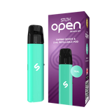 STLTH OPEN DEVICE KIT