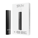 Black STLTH Type-C Device 470mAh battery