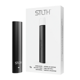 Black STLTH Type-C Device 470mAh battery