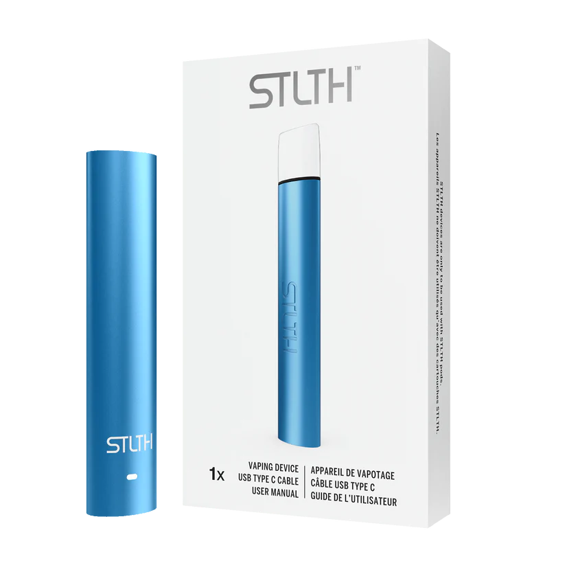 STLTH TYPE C DEVICE