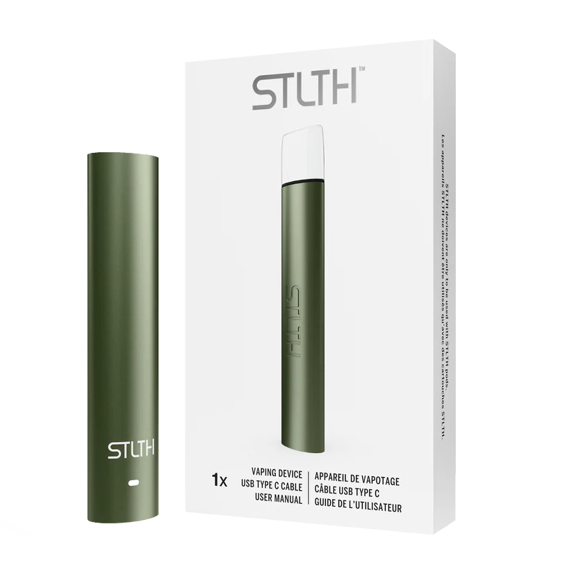 STLTH TYPE C DEVICE