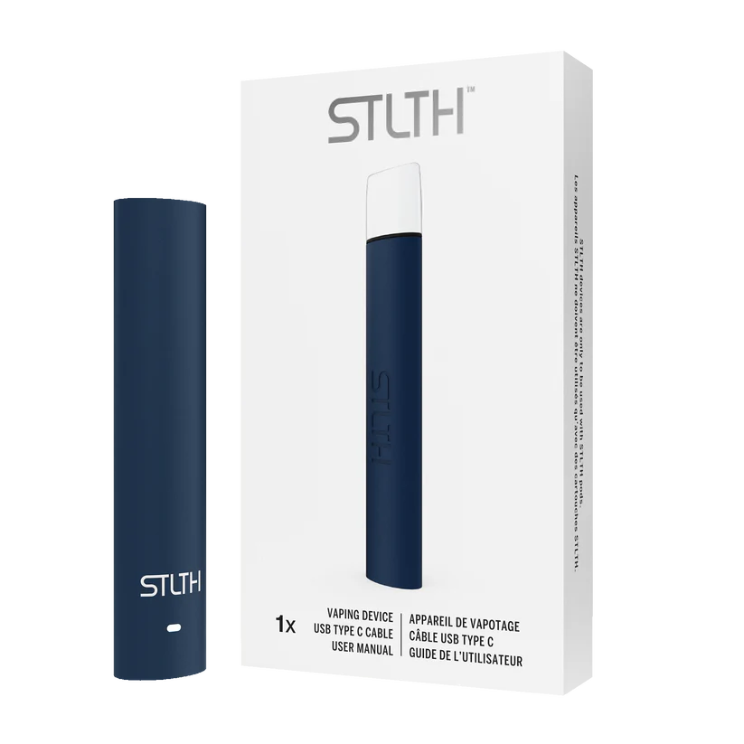 STLTH TYPE C DEVICE