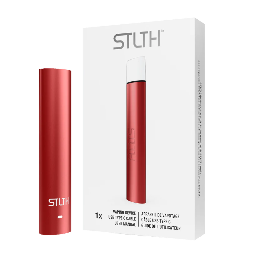 STLTH TYPE C DEVICE