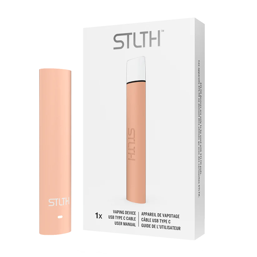 STLTH TYPE C DEVICE