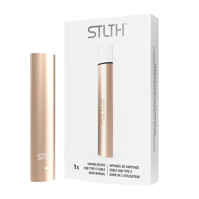 STLTH TYPE C DEVICE