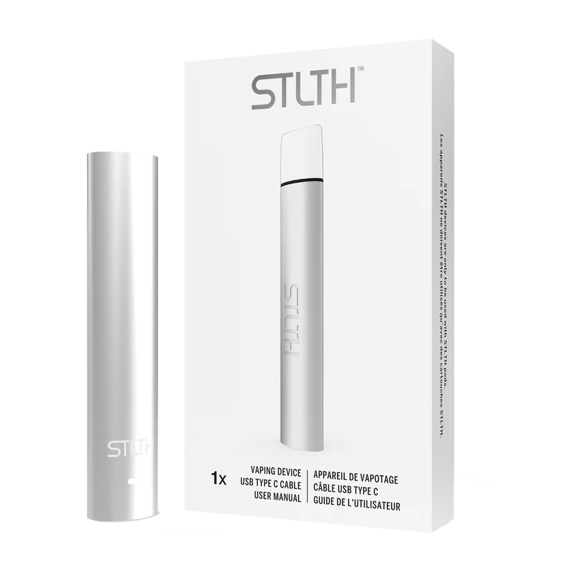 STLTH TYPE C DEVICE