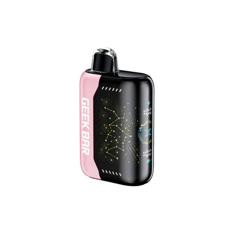 Strawberry Twist Ice - Geek Bar Pulse X 25k Disposable Vape (25000 Puffs)