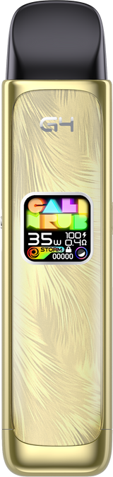 UWELL Caliburn G4 Pod Kit - 35W