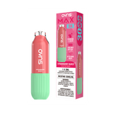 OVNS Max 3k Disposable Vapes