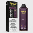TRIPLE BERRY – RufPuf Ripper Sleek