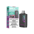 Triple Berry Peach - Ripper X 75k Turbo Pod 20mg/ml