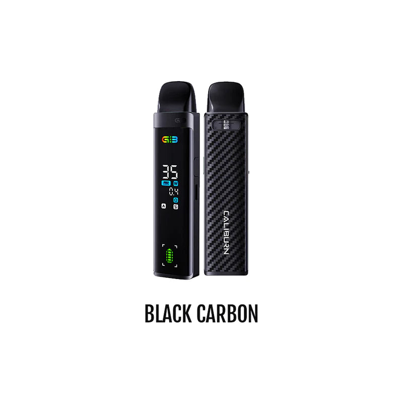 UWELL CALIBURN G3 PRO VAPE POD KIT [CRC]