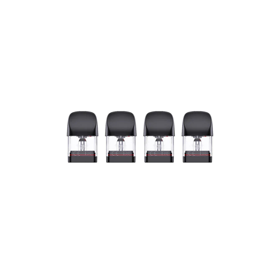 UWELL CALIBURN G3 REPLACEMENT PODS (4 PACK)