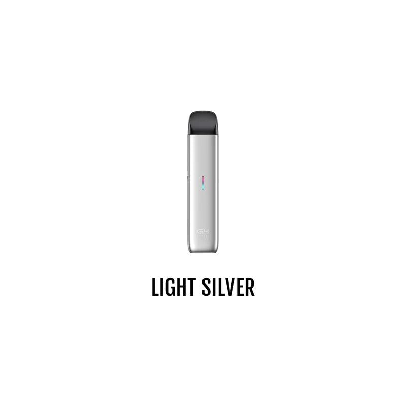 UWELL CALIBURN G4 MINI POD KIT [CRC]