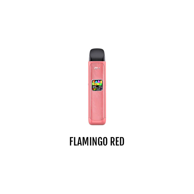 UWELL CALIBURN G4 MINI POD KIT [CRC]