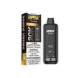 Ripper SLEEK Disposable Vape Vanilla Banana flavour – 20,000 puffs