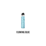 Vaporesso XROS 5 MINI Open Pod Kit 2mL [CRC Version] - Flowing Blue