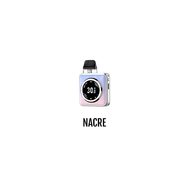 VAPORESSO XROS 5 NANO POD KIT