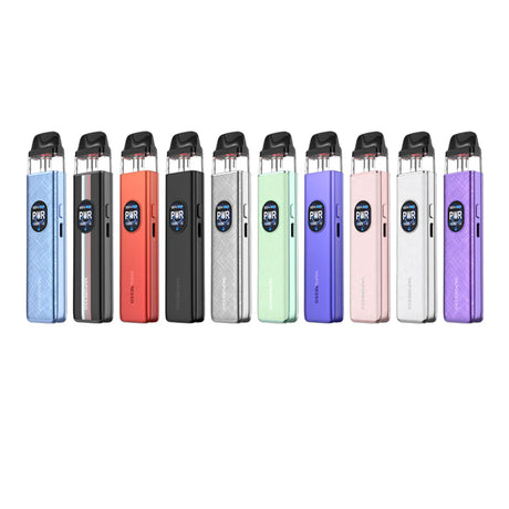 VAPORESSO XROS 5 POD KIT