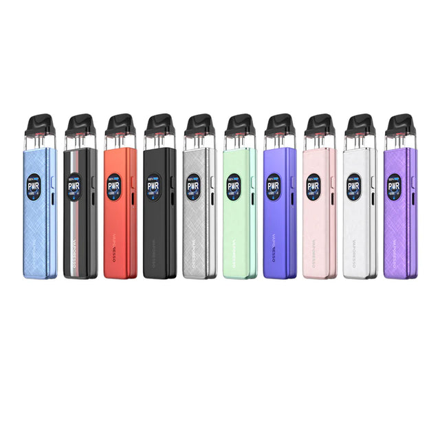 VAPORESSO XROS 5 POD KIT