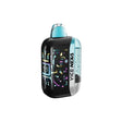 Arctic Blue Melon VICE x NEXA 80K Disposable Vape with up to 80,000 puffs
