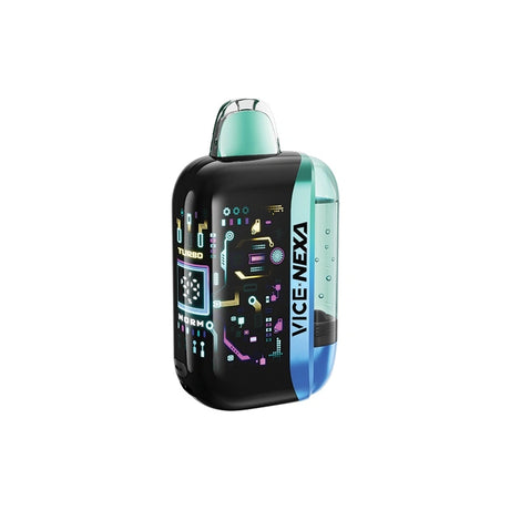 Blue Raspberry Ice VICE x NEXA 80K