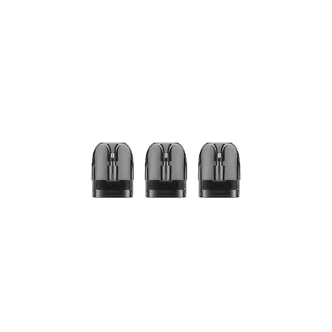 VOOPOO ARGUS POD REPLACEMENT POD (3 PACK) [CRC]