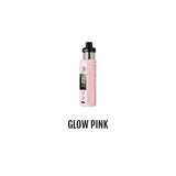 VOOPOO DRAG S2 Pod Kit Glow Pink