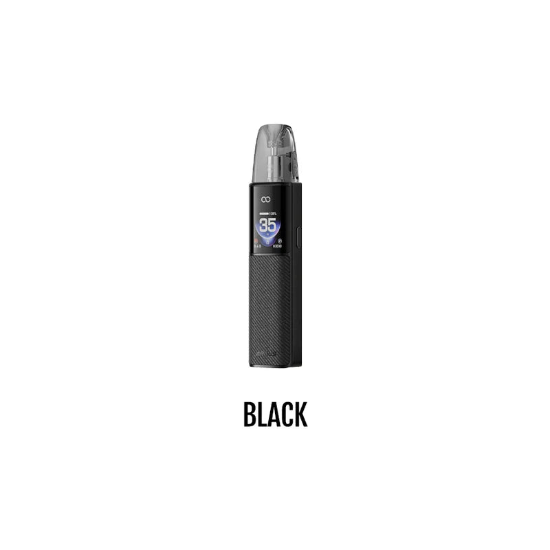 VOOPOO ARGUS G4 POD KIT