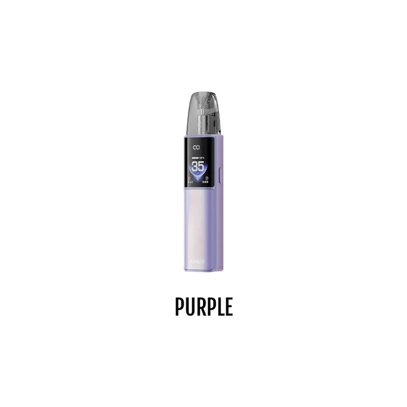 VOOPOO ARGUS G4 POD KIT