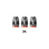 VOOPOO ARGUS MULTI-OHM REPLACEMENT POD  0.7Ω - 2mL ( 3Pack)
