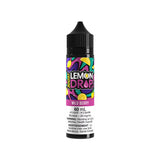 WILD BERRY BY LEMON DROP BOOST SALT 60mL & 30mL