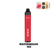 Watermelon Ice - Icon Bar Hybrid Disposable Vape | 2000 Puffs