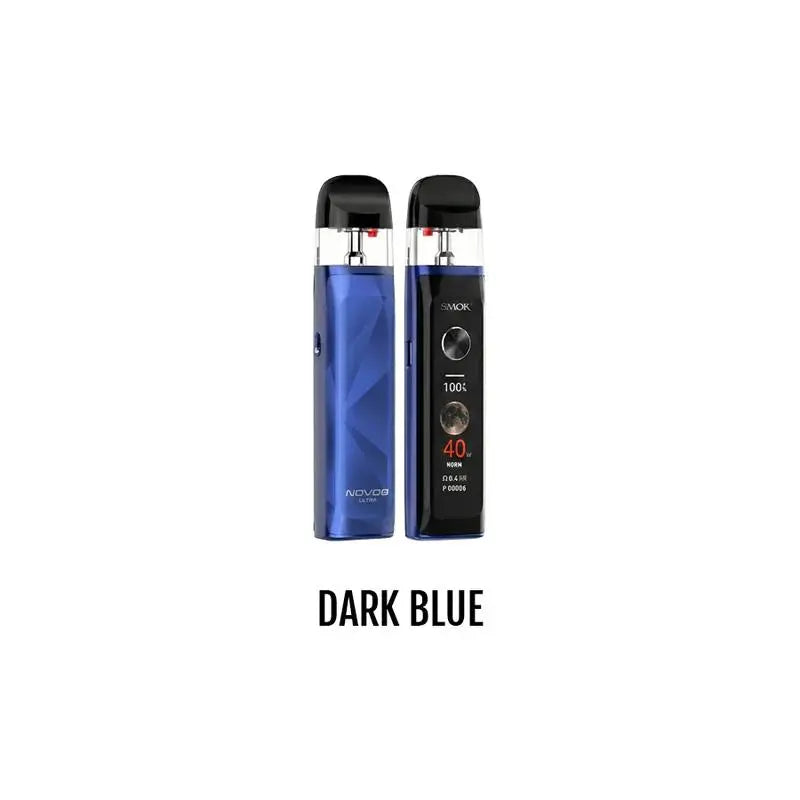 SMOK NOVO 6 ULTRA POD KIT