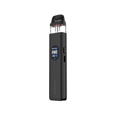 VAPORESSO XROS 5 Pod Kit Cosmic Black