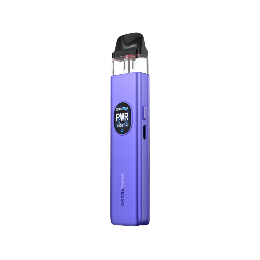 VAPORESSO XROS 5 Pod Kit Lavender Purple