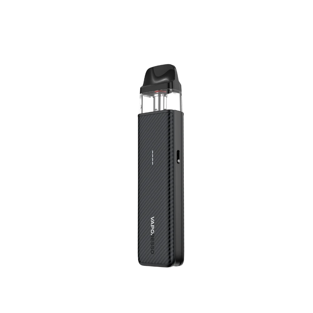 Vaporesso XROS 5 MINI Open Pod Kit 2mL [CRC Version] - Carbon Black Colour