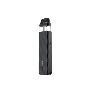 Vaporesso XROS 5 MINI Open Pod Kit 2mL [CRC Version] - Carbon Black Colour