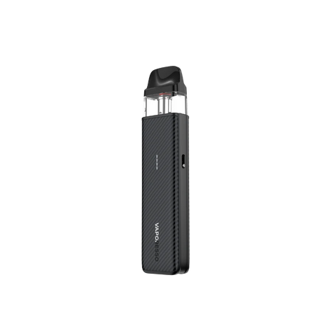 Vaporesso XROS 5 MINI Open Pod Kit 2mL [CRC Version] - Carbon Black Colour