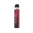 vaporesso xros pro pod kit in red colour