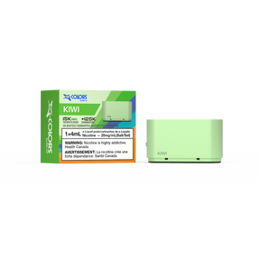 ZColors By ZLand Vape Pod - Kiwi - 15K Puffs