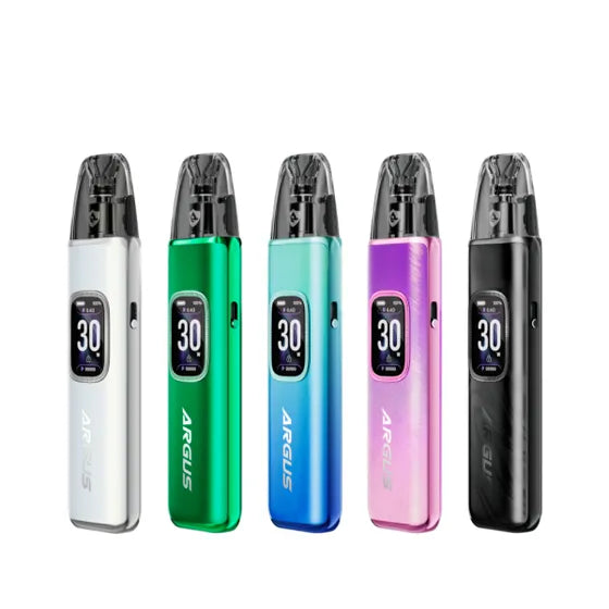 Voopoo Argus G3 Open Pod Kit