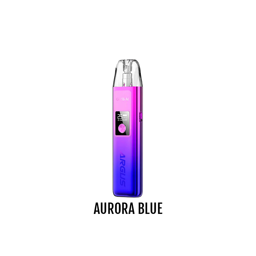 VOOPOO ARGUS G POD KIT