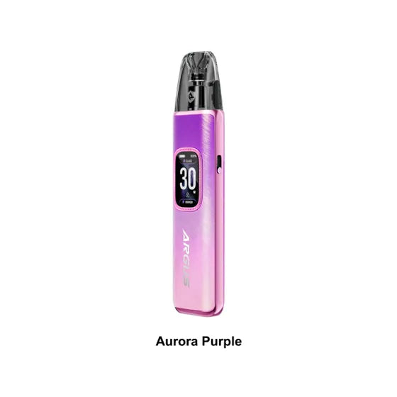 Voopoo Argus G3 Open Pod Kit