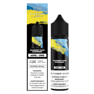 AL Fakher Freebase Juice