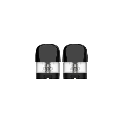 UWELL CALIBURN X VAPE REPLACEMENT POD (2 PACK) [CRC]